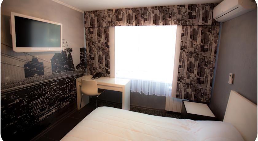 Гостиница Au rooms Центр Новокузнецк-5