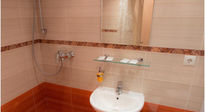 Гостиница Au rooms Центр Новокузнецк