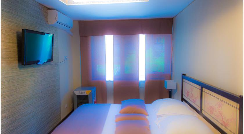 Гостиница Au rooms Центр Новокузнецк-10