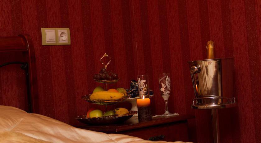 Гостиница Au rooms Центр Новокузнецк-32