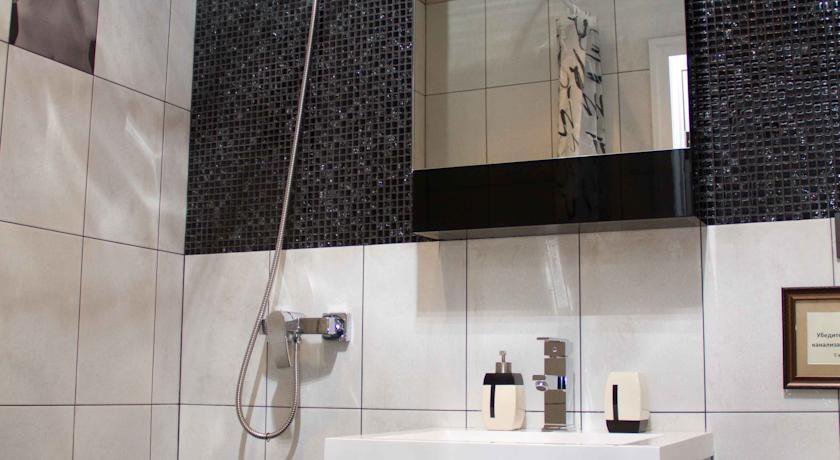Гостиница Au rooms Центр Новокузнецк-30