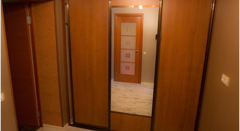 Гостиница Au rooms Центр Новокузнецк