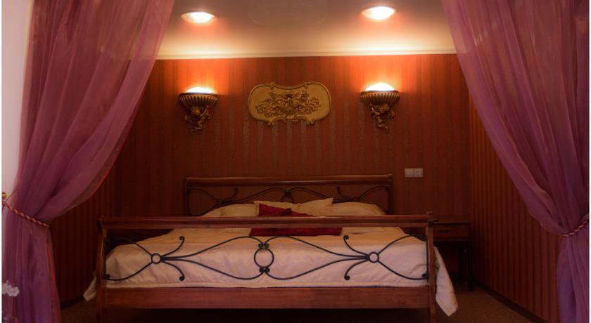 Гостиница Au rooms Центр Новокузнецк-17