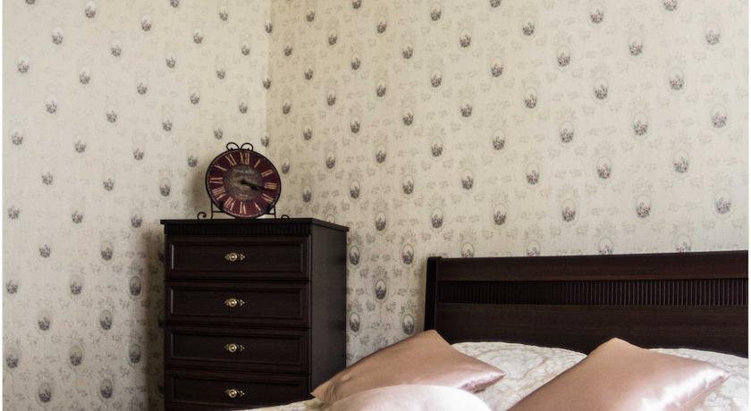 Гостиница Au rooms Центр Новокузнецк