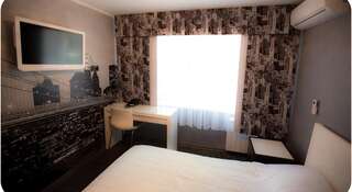 Гостиница Au rooms Центр Новокузнецк-1