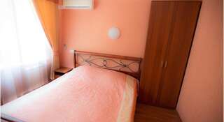Гостиница Au rooms Центр Новокузнецк-7