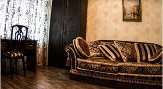 Гостиница Au rooms Центр Новокузнецк-3